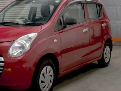 Suzuki ALTO ECO