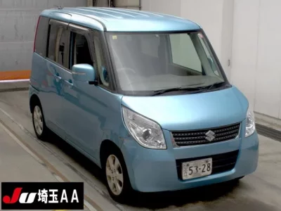 Suzuki PALETTE