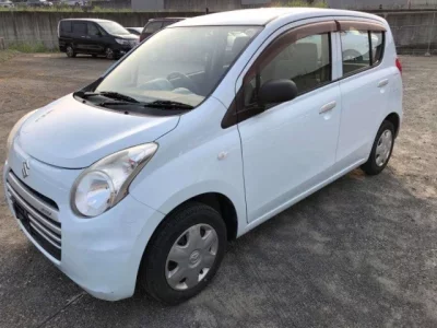 Suzuki ALTO ECO