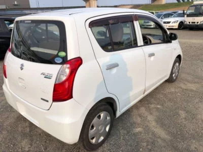 Suzuki ALTO ECO