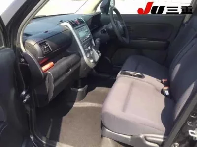 Honda ZEST