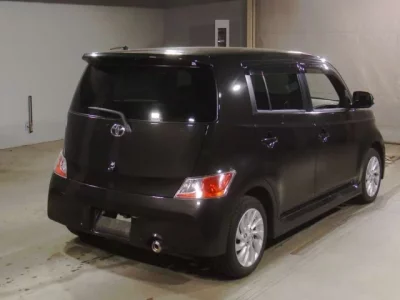 Toyota BB