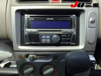 Honda LIFE