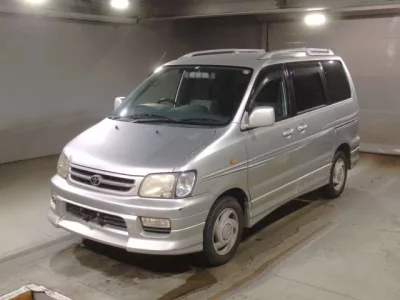 Toyota TOWN ACE NOAH