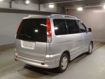 Toyota TOWN ACE NOAH