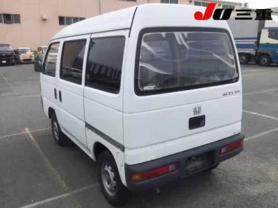 Honda ACTY VAN