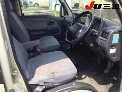 Subaru GOLF ALLTRACK