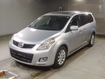 Mazda MPV