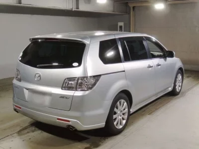 Mazda MPV