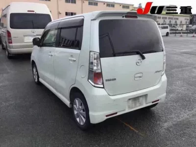 Mazda AZ WAGON