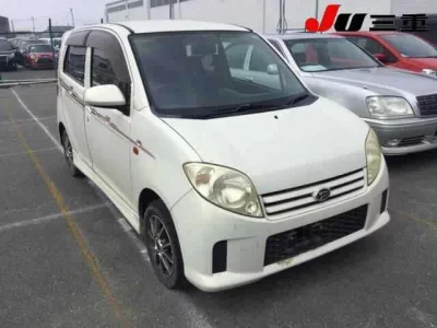 Daihatsu MAX