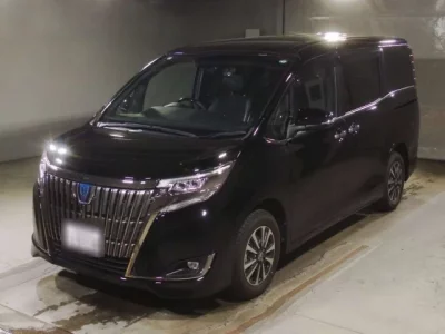 Toyota ESQUIRE
