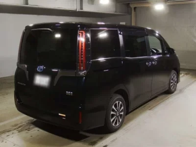 Toyota ESQUIRE