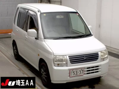 Mitsubishi TOPPO BJ