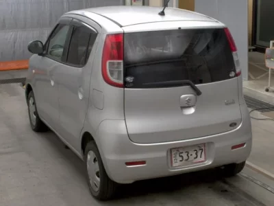 Suzuki MRWAGON