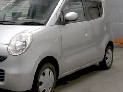 Suzuki MRWAGON