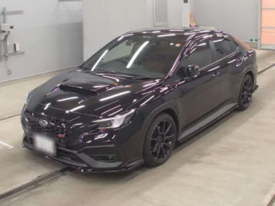 Subaru WRX