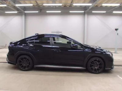 Subaru WRX