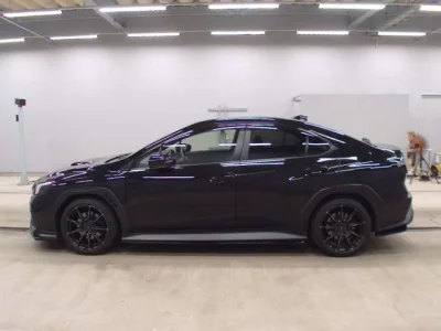 Subaru WRX