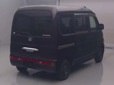 Honda VAMOS