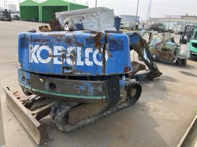 KOBELCO SK024