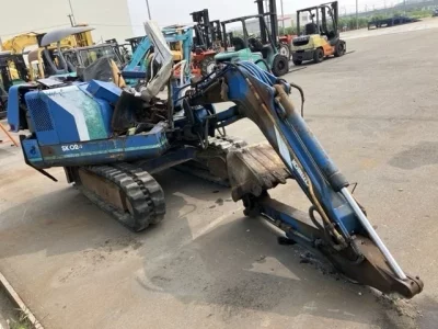 KOBELCO SK024