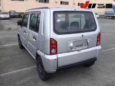 Daihatsu NAKED