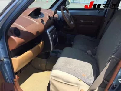 Toyota WILL VI