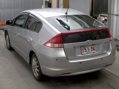 Honda INSIGHT