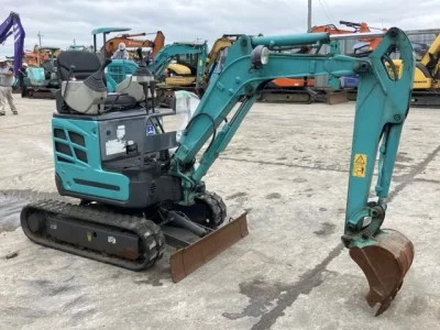 KOBELCO SK10SR-2