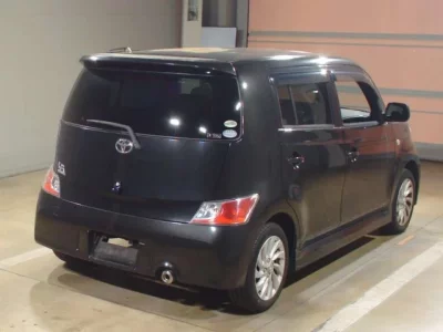 Toyota BB