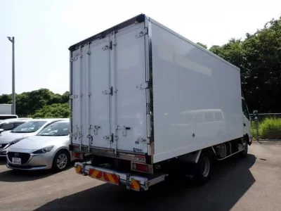 Hino DUTRO
