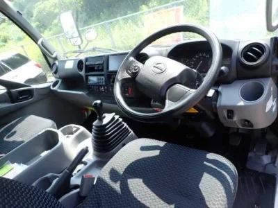 Hino DUTRO