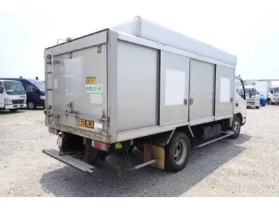 Hino DUTRO