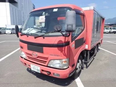 Hino DUTRO
