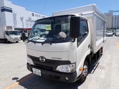 Hino DUTRO