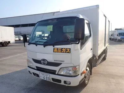 Hino DUTRO