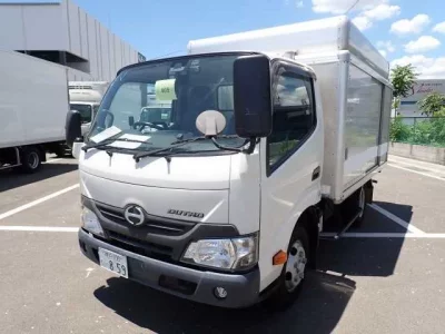 Hino DUTRO