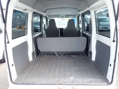 Mitsubishi MINICAB VAN