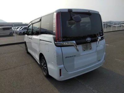 Toyota ESQUIRE