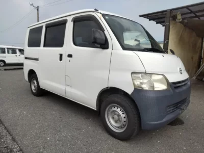 Toyota TOWN ACE VAN