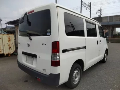 Toyota TOWN ACE VAN