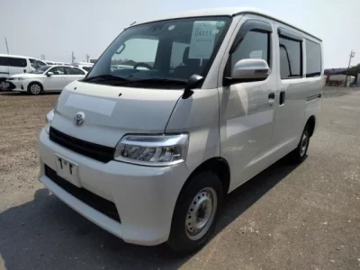 Toyota TOWN ACE VAN