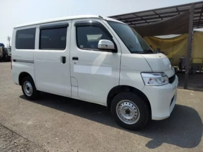 Toyota TOWN ACE VAN