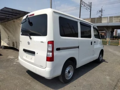 Toyota TOWN ACE VAN