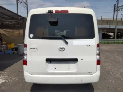 Toyota TOWN ACE VAN