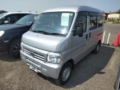 Honda ACTY VAN