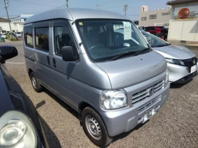 Honda ACTY VAN