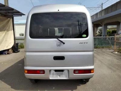 Honda ACTY VAN