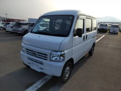 Honda ACTY VAN